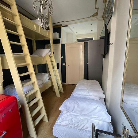 Amsterdam Rembrandt Square City Center Hotel ภายนอก รูปภาพ