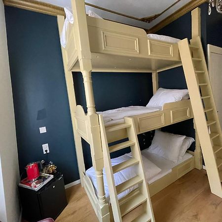 Amsterdam Rembrandt Square City Center Hotel ภายนอก รูปภาพ
