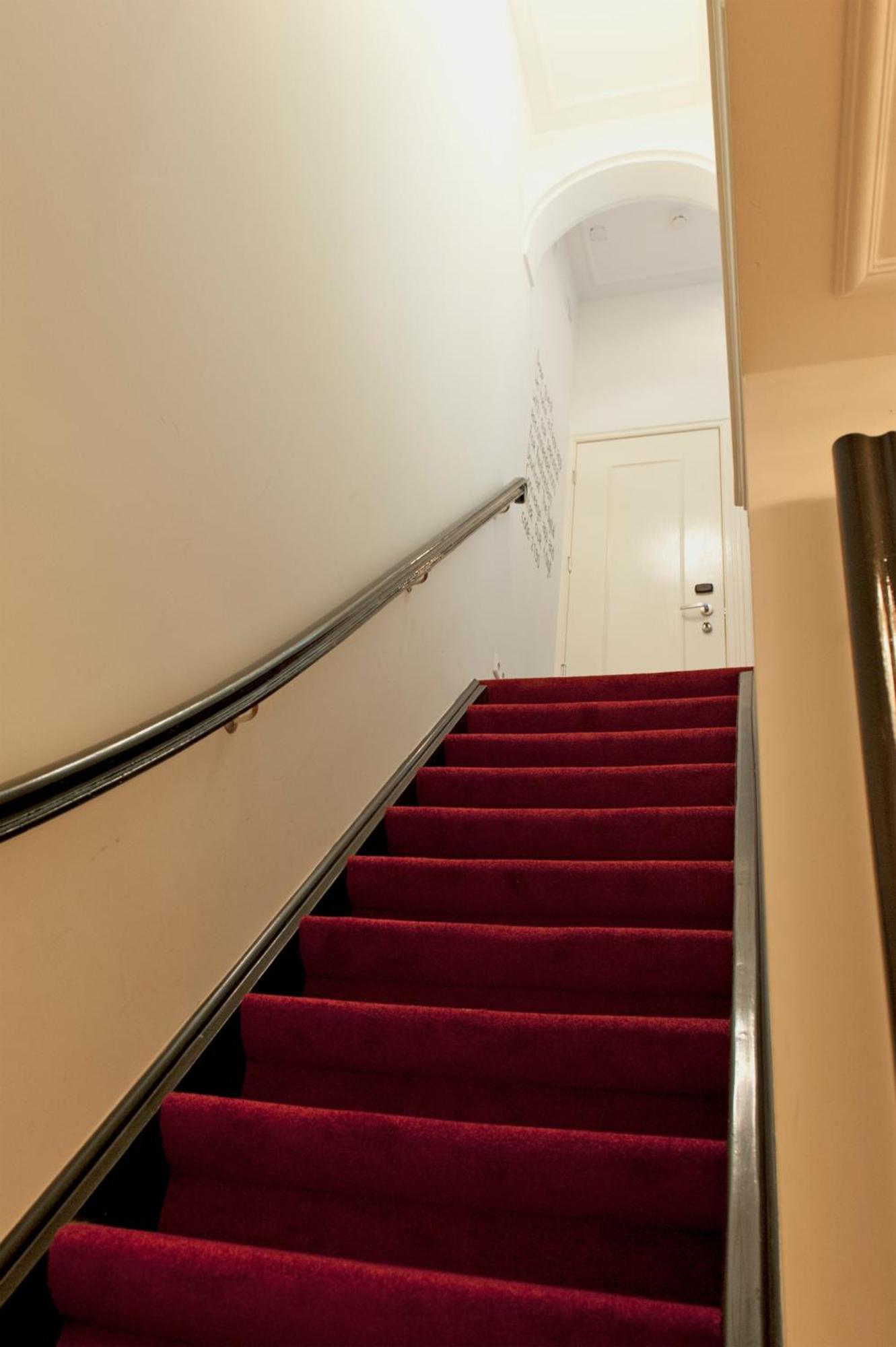 Amsterdam Rembrandt Square City Center Hotel ภายนอก รูปภาพ