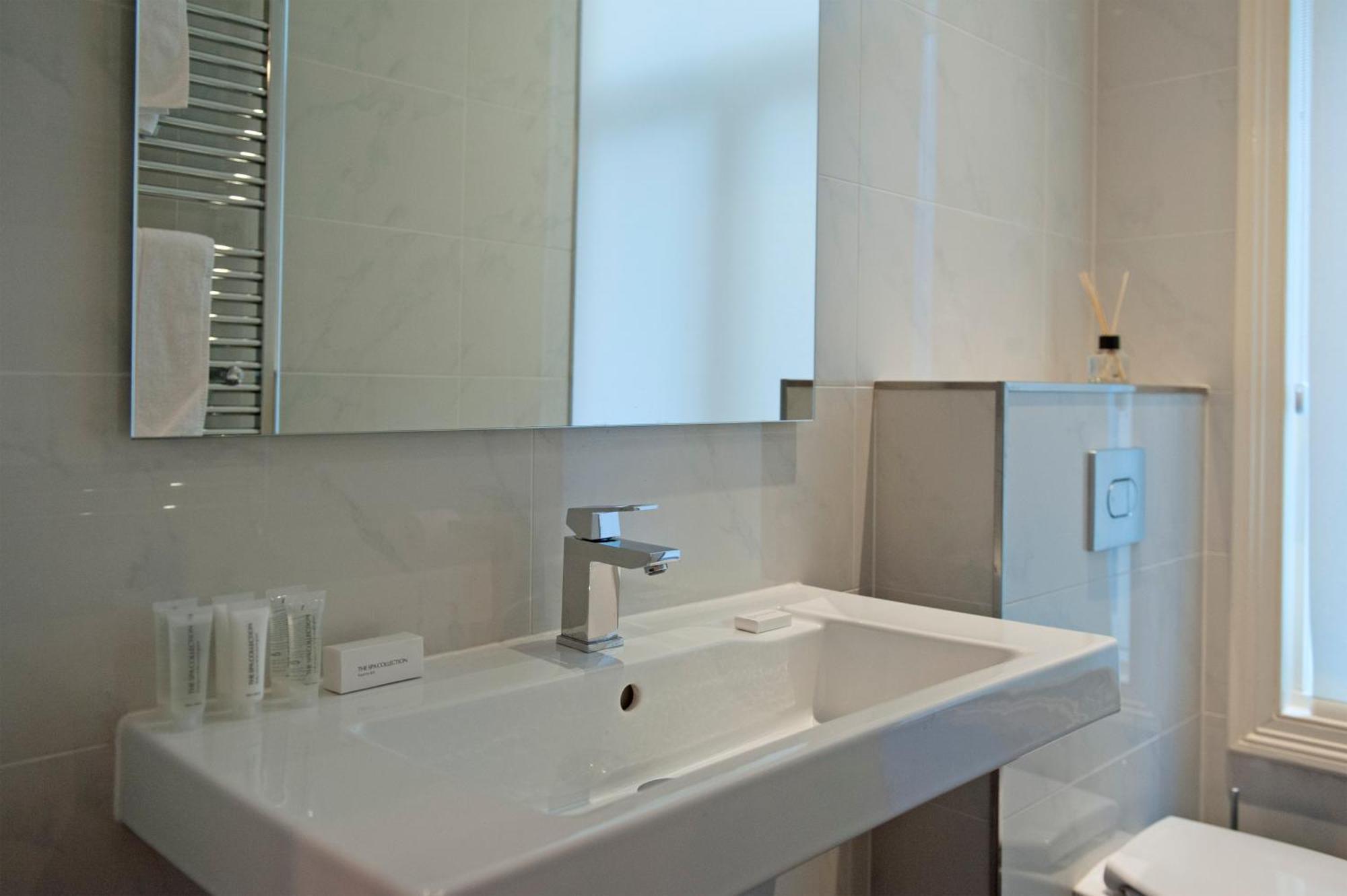 Amsterdam Rembrandt Square City Center Hotel ภายนอก รูปภาพ
