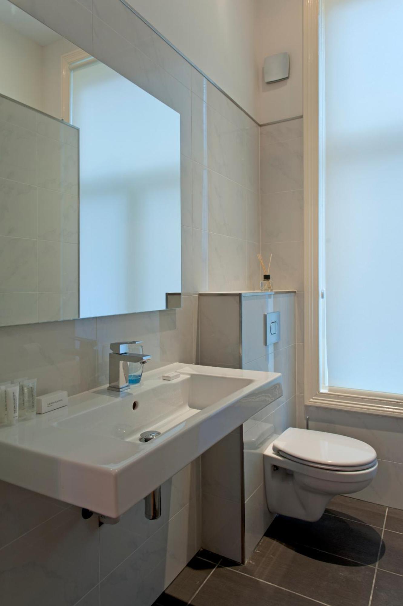 Amsterdam Rembrandt Square City Center Hotel ภายนอก รูปภาพ