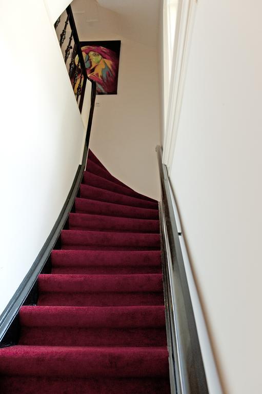 Amsterdam Rembrandt Square City Center Hotel ภายนอก รูปภาพ