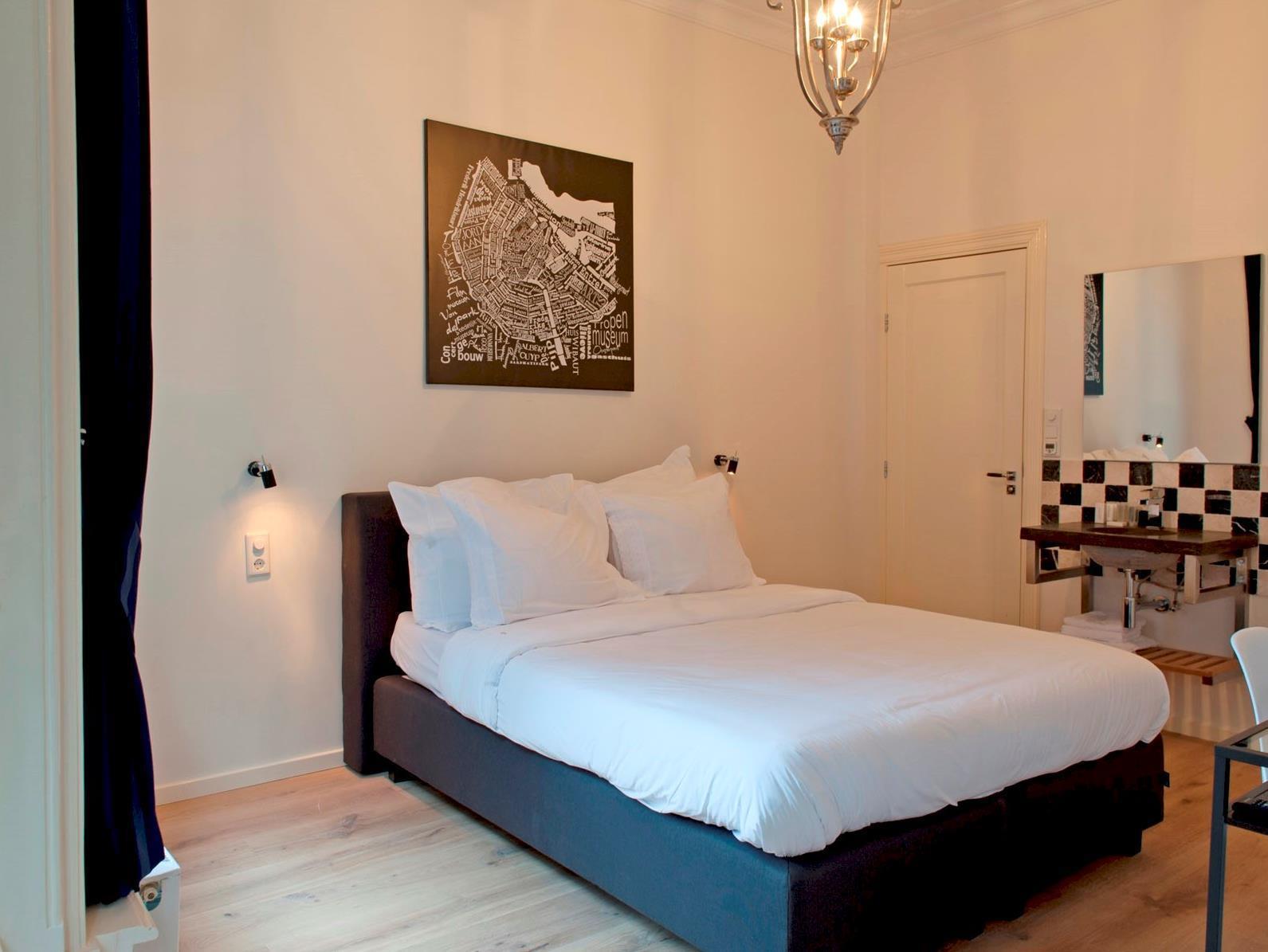 Amsterdam Rembrandt Square City Center Hotel ภายนอก รูปภาพ